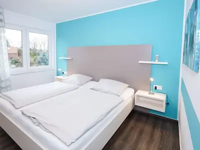 Ferienwohnung für 2 Personen (53 m²) in Duhnen 5/10