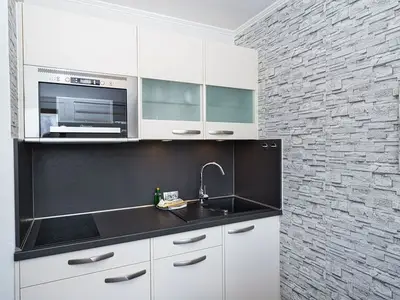 Ferienwohnung für 3 Personen (30 m²) in Duhnen 5/10