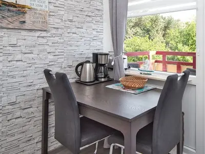 Ferienwohnung für 3 Personen (30 m²) in Duhnen 6/10