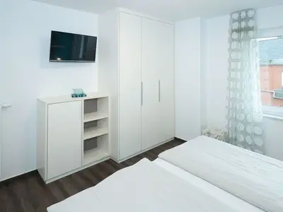 Ferienwohnung für 2 Personen (53 m²) in Duhnen 6/10