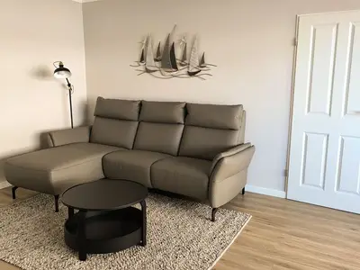 Ferienwohnung für 2 Personen (54 m²) in Duhnen 2/10