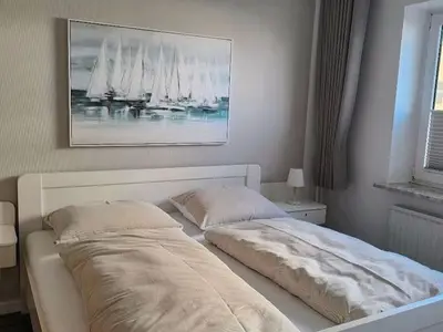 Ferienwohnung für 2 Personen (54 m²) in Duhnen 3/10