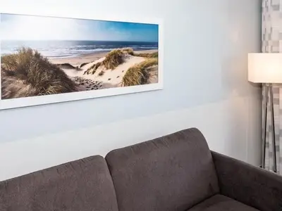 Ferienwohnung für 6 Personen (90 m²) in Duhnen 4/10