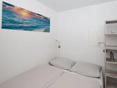 Ferienwohnung für 3 Personen (30 m²) in Duhnen 8/10