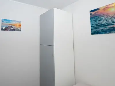 Ferienwohnung für 3 Personen (30 m²) in Duhnen 9/10