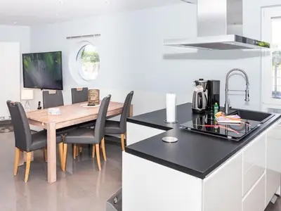 Ferienwohnung für 6 Personen (90 m²) in Duhnen 7/10