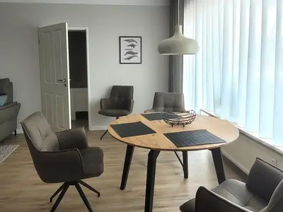 Ferienwohnung für 2 Personen (54 m²) in Duhnen 6/10