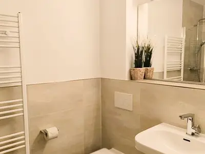 Ferienwohnung für 2 Personen (54 m²) in Duhnen 8/10