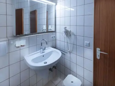 Ferienwohnung für 2 Personen (54 m²) in Duhnen 10/10