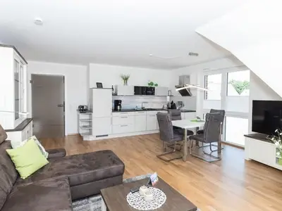 Ferienwohnung für 4 Personen (81 m²) in Duhnen 2/10