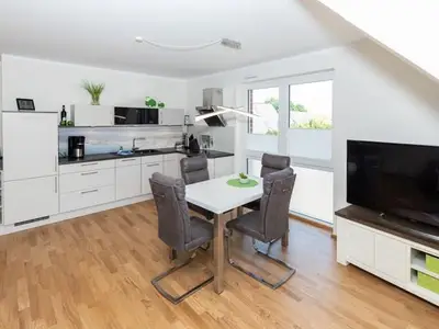 Ferienwohnung für 4 Personen (81 m²) in Duhnen 4/10