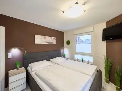 Ferienwohnung für 2 Personen (46 m²) in Duhnen 3/10