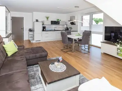 Ferienwohnung für 4 Personen (81 m²) in Duhnen 8/10