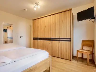 Ferienwohnung für 4 Personen (74 m²) in Duhnen 5/10