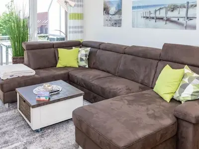 Ferienwohnung für 4 Personen (81 m²) in Duhnen 9/10