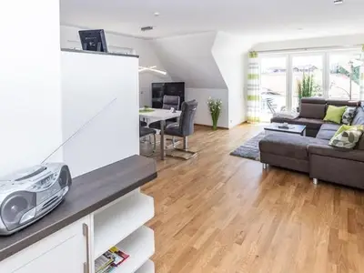 Ferienwohnung für 4 Personen (81 m²) in Duhnen 10/10