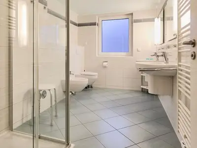 Ferienwohnung für 4 Personen (74 m²) in Duhnen 8/10