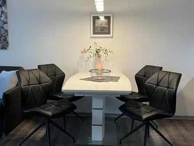 Ferienwohnung für 3 Personen (44 m²) in Duhnen 3/10