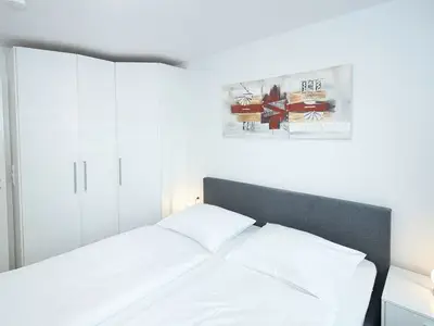 Ferienwohnung für 3 Personen (45 m²) in Duhnen 9/10