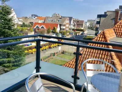 Ferienwohnung für 3 Personen (44 m²) in Duhnen 5/10