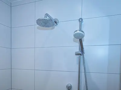 Ferienwohnung für 3 Personen (45 m²) in Duhnen 10/10