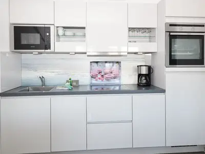 Ferienwohnung für 3 Personen (44 m²) in Duhnen 6/10