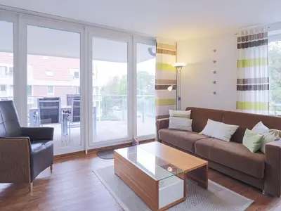 Ferienwohnung für 6 Personen (78 m²) in Duhnen 5/10