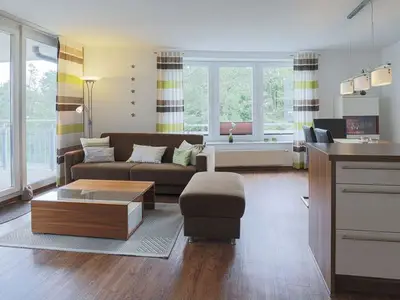 Ferienwohnung für 6 Personen (78 m²) in Duhnen 6/10