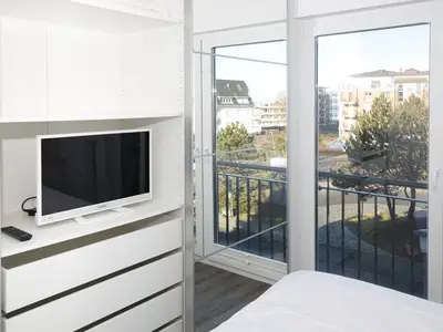 Ferienwohnung für 3 Personen (44 m²) in Duhnen 10/10