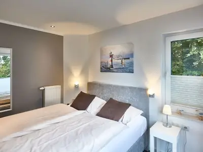 Ferienwohnung für 2 Personen (44 m²) in Duhnen 2/10