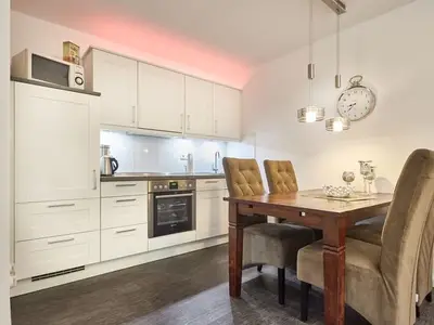 Ferienwohnung für 2 Personen (44 m²) in Duhnen 3/10