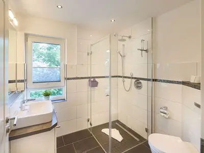 Ferienwohnung für 2 Personen (44 m²) in Duhnen 4/10