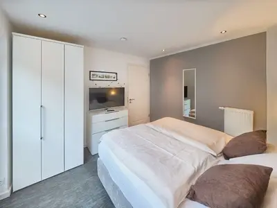 Ferienwohnung für 2 Personen (44 m²) in Duhnen 5/10