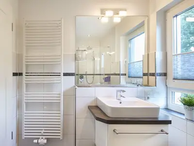 Ferienwohnung für 2 Personen (44 m²) in Duhnen 7/10