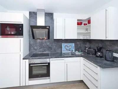 Ferienwohnung für 3 Personen (45 m²) in Duhnen 4/10