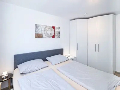 Ferienwohnung für 3 Personen (45 m²) in Duhnen 5/10