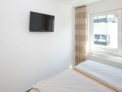 Ferienwohnung für 3 Personen (45 m²) in Duhnen 6/10
