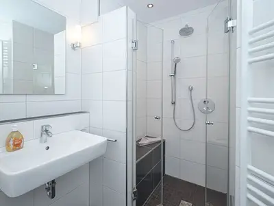 Ferienwohnung für 3 Personen (45 m²) in Duhnen 7/10