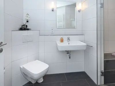 Ferienwohnung für 3 Personen (45 m²) in Duhnen 8/10
