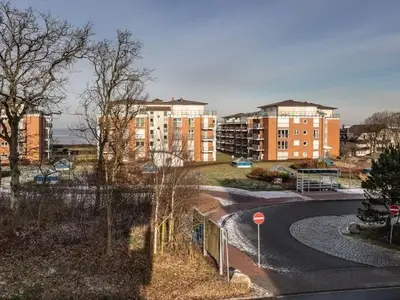 Ferienwohnung für 3 Personen (45 m²) in Duhnen 9/10