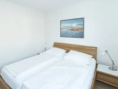 Ferienwohnung für 2 Personen (49 m²) in Duhnen 4/10