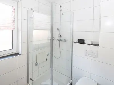 Ferienwohnung für 2 Personen (49 m²) in Duhnen 7/10