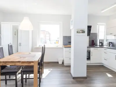 Ferienwohnung für 3 Personen (56 m²) in Cuxhaven 7/10