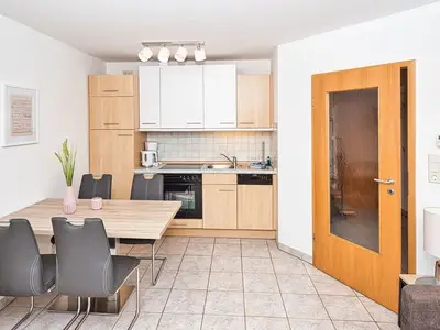 Ferienwohnung für 4 Personen (60 m²) in Duhnen 4/10