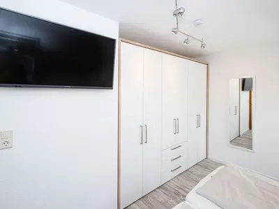 Ferienwohnung für 4 Personen (60 m²) in Duhnen 6/10