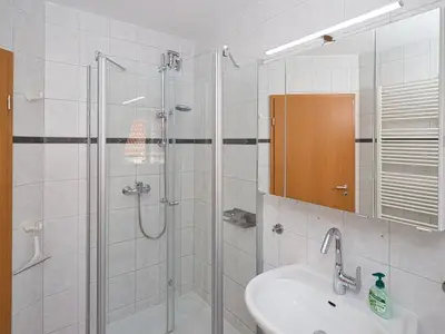 Ferienwohnung für 4 Personen (60 m²) in Duhnen 7/10