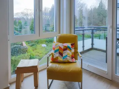 Ferienwohnung für 4 Personen (54 m²) in Duhnen 8/10