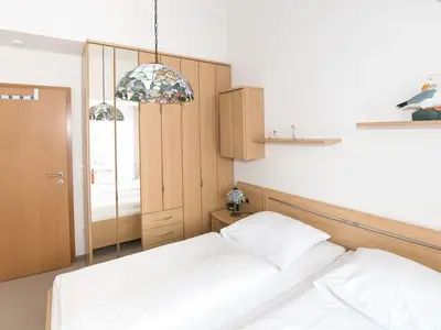 Ferienwohnung für 4 Personen (58 m²) in Duhnen 6/10
