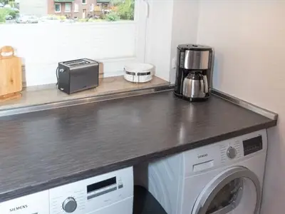 Ferienwohnung für 4 Personen (58 m²) in Cuxhaven 10/10