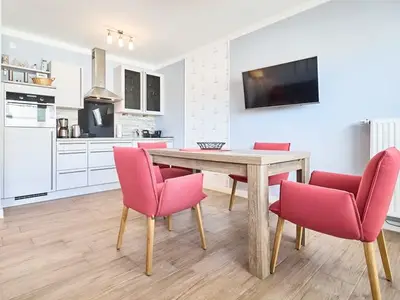 Ferienwohnung für 2 Personen (50 m²) in Duhnen 3/10